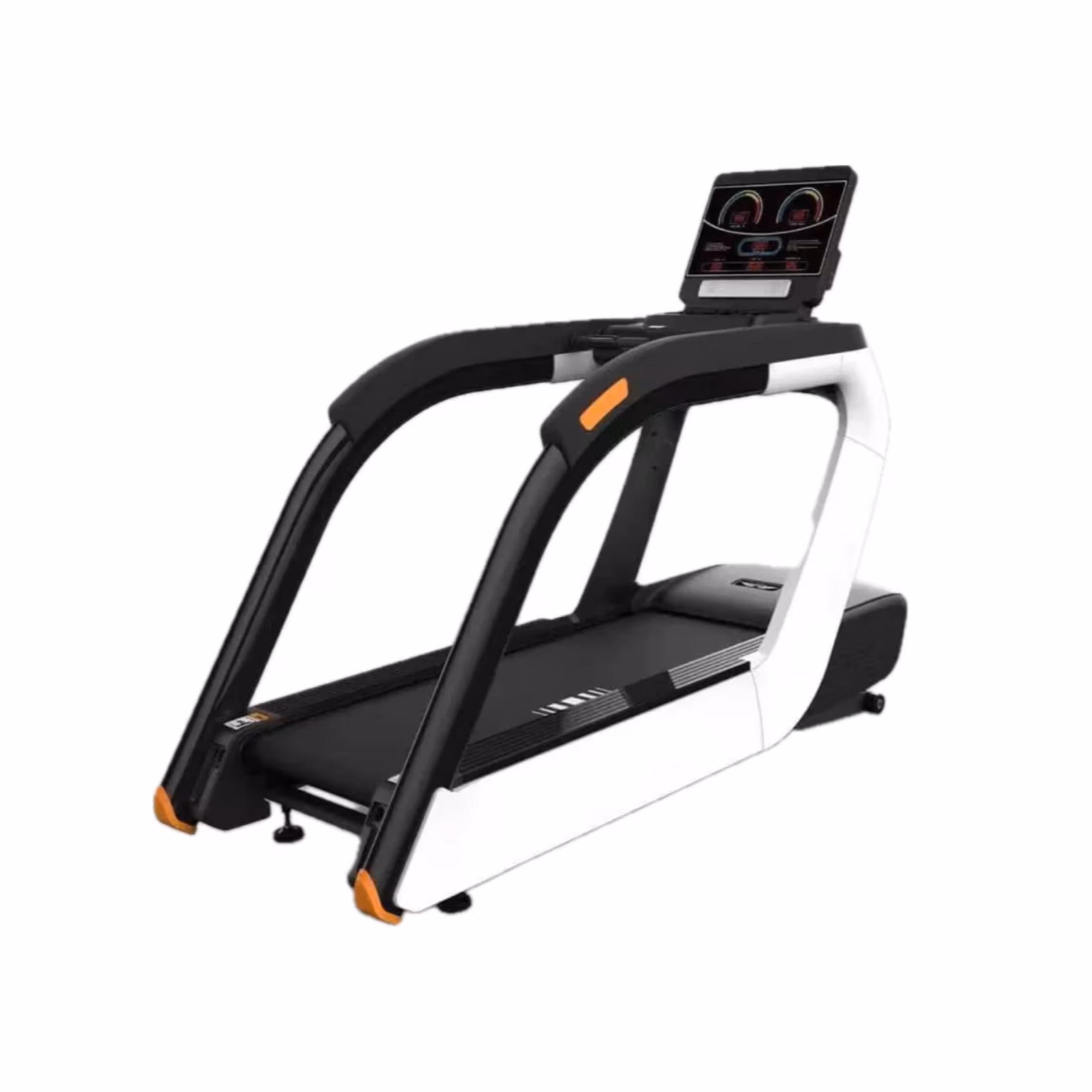 تردمیل باشگاهی اکوفیت مدل M8000
