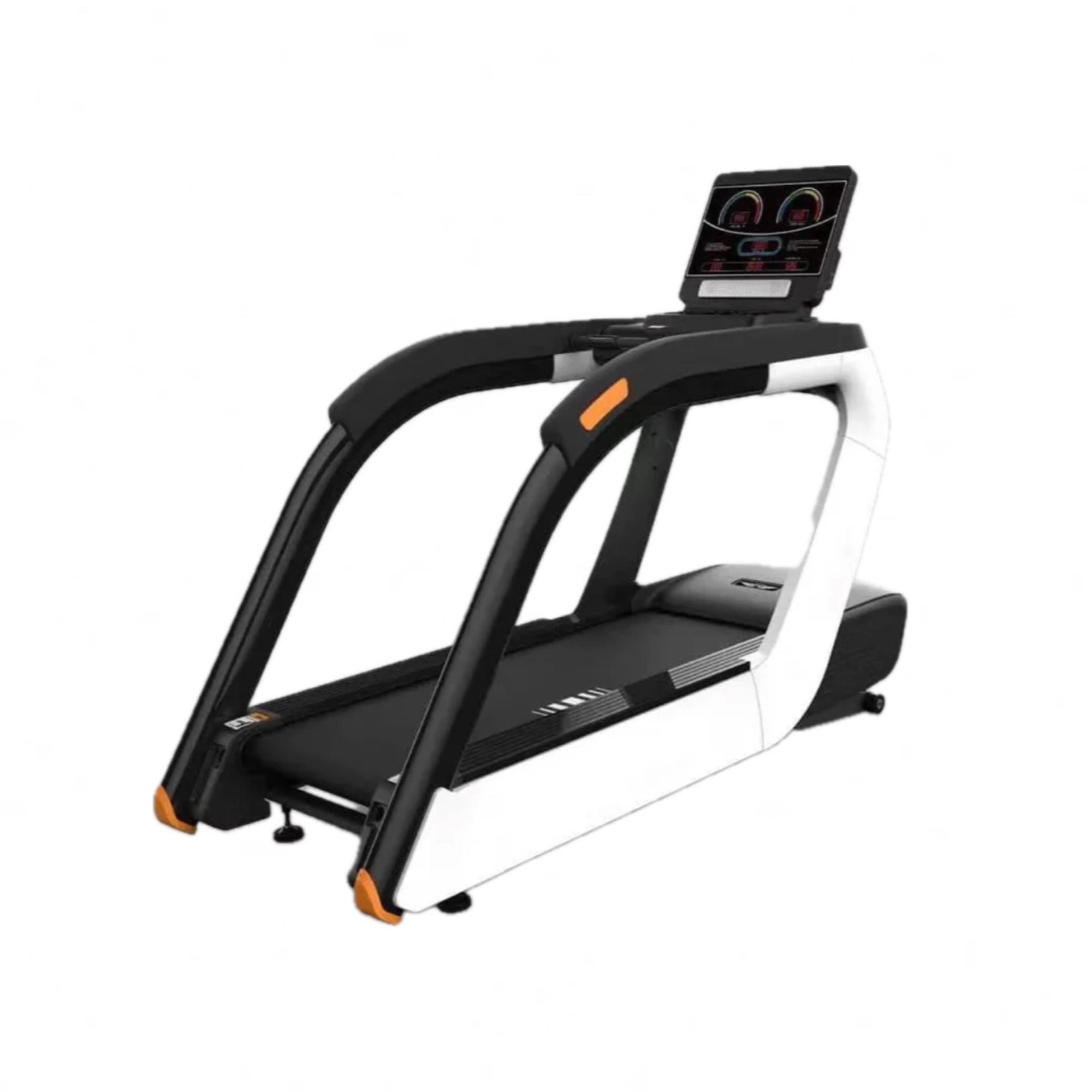 تردمیل باشگاهی اکوفیت مدل M8000