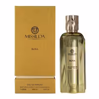 ادو پرفیوم زنانه میسیلدا مدل rosa حجم 100mL