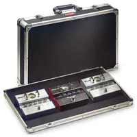 هارد کیس افکت پدال استگ مدل UPC-535