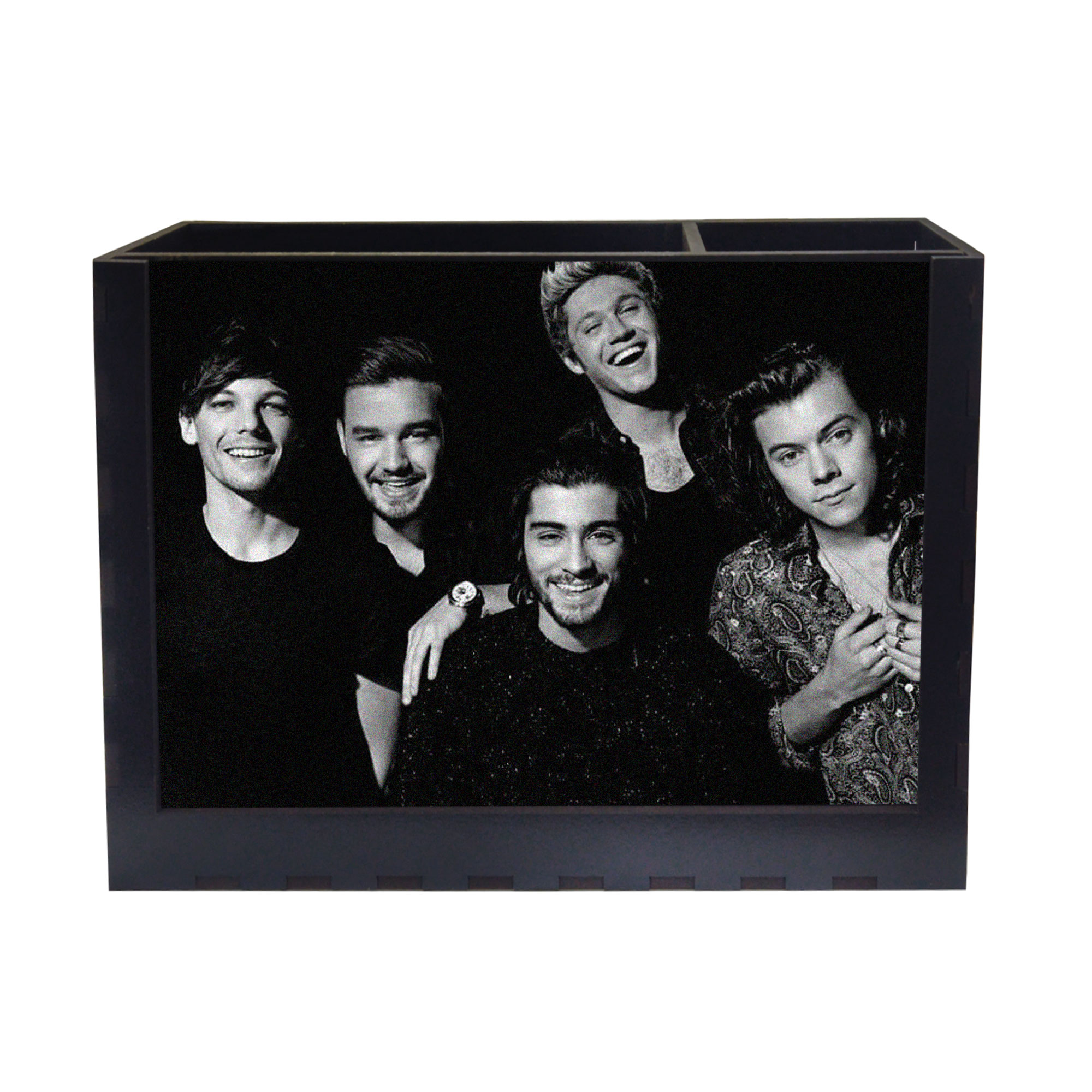 جامدادی رومیزی مدل وان دایرکشن کد JR-92