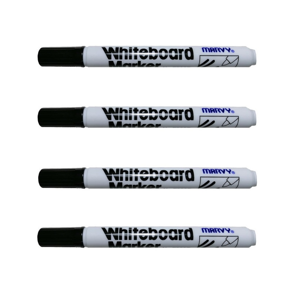 ماژیک وایت برد ماروی یوشیدا مدل 7200 کد 007 بسته 4 عددی