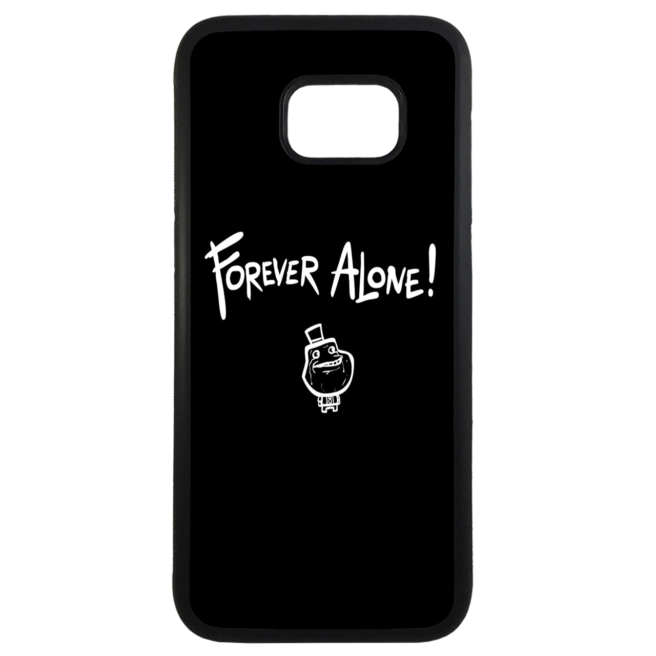 کاور طرح تایپوگرافی کد 11054094250 مناسب برای گوشی موبایل سامسونگ galaxy s6 edge plus