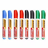 ماژیک وایت برد کد x-828 M بسته 8 عددی