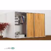 مكانيزم درب ریلی آرام بند SLS سارو - Saro
