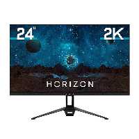 مانیتور هورایزن مدل M242-1 سایز 238 اینچ