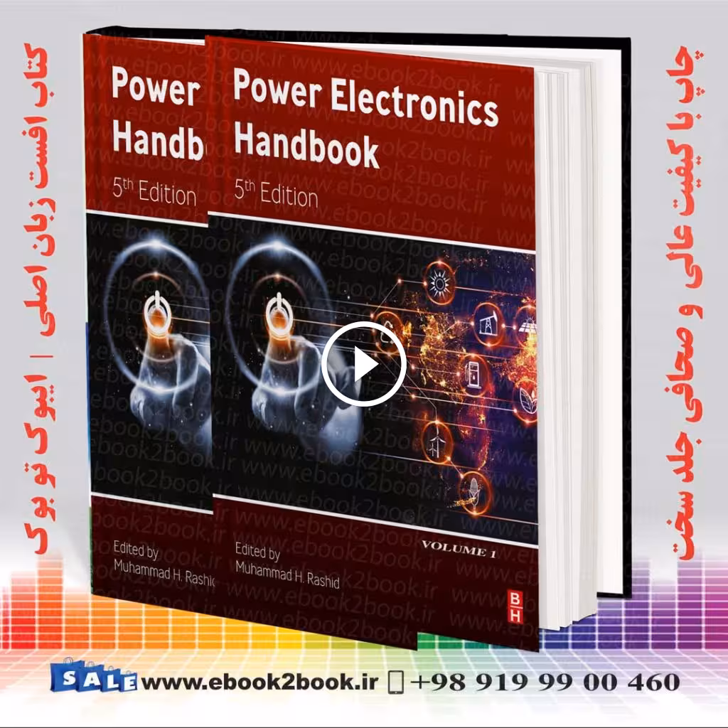 Power Electronics Handbook