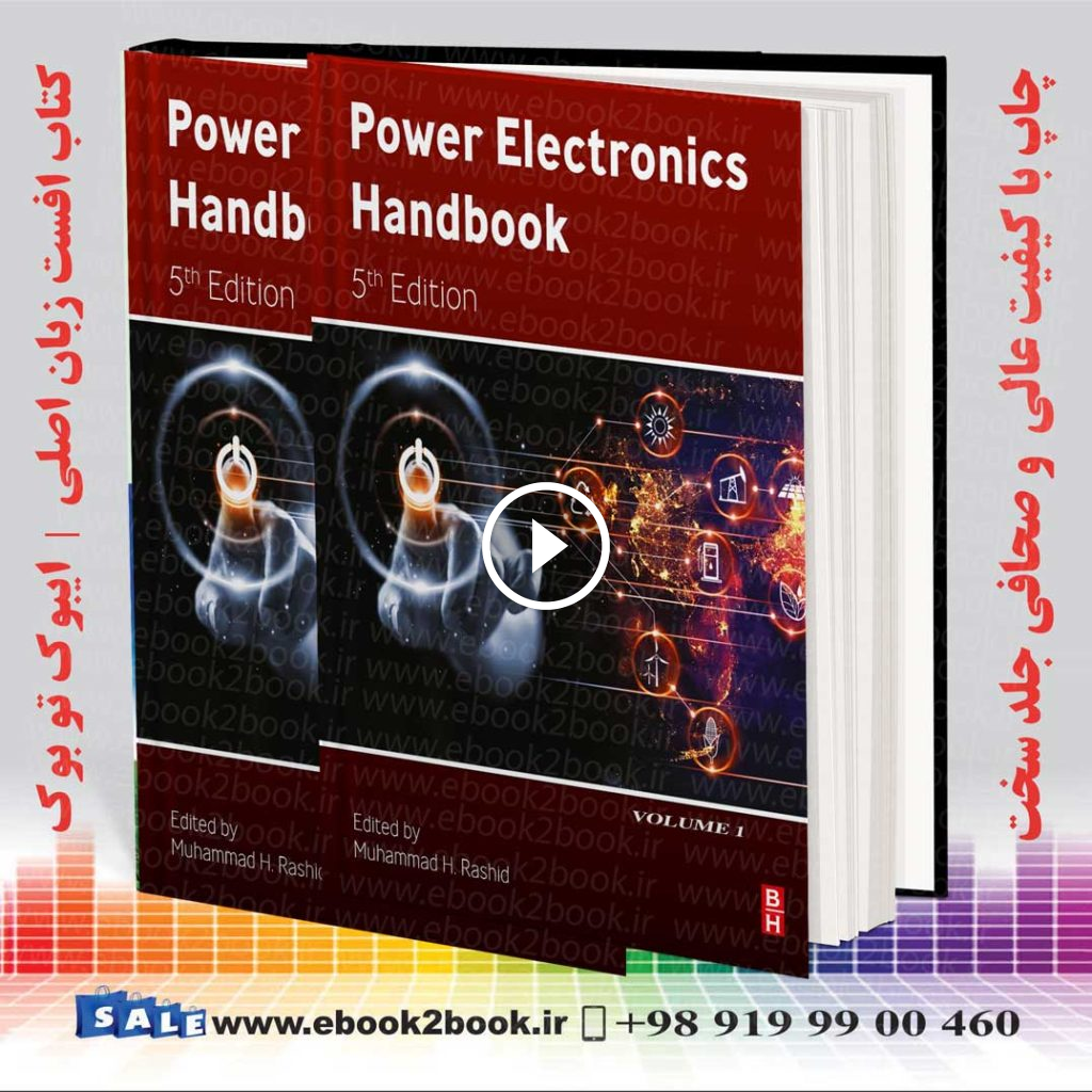 Power Electronics Handbook