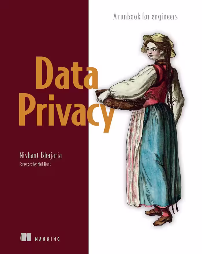 کتاب Data Privacy