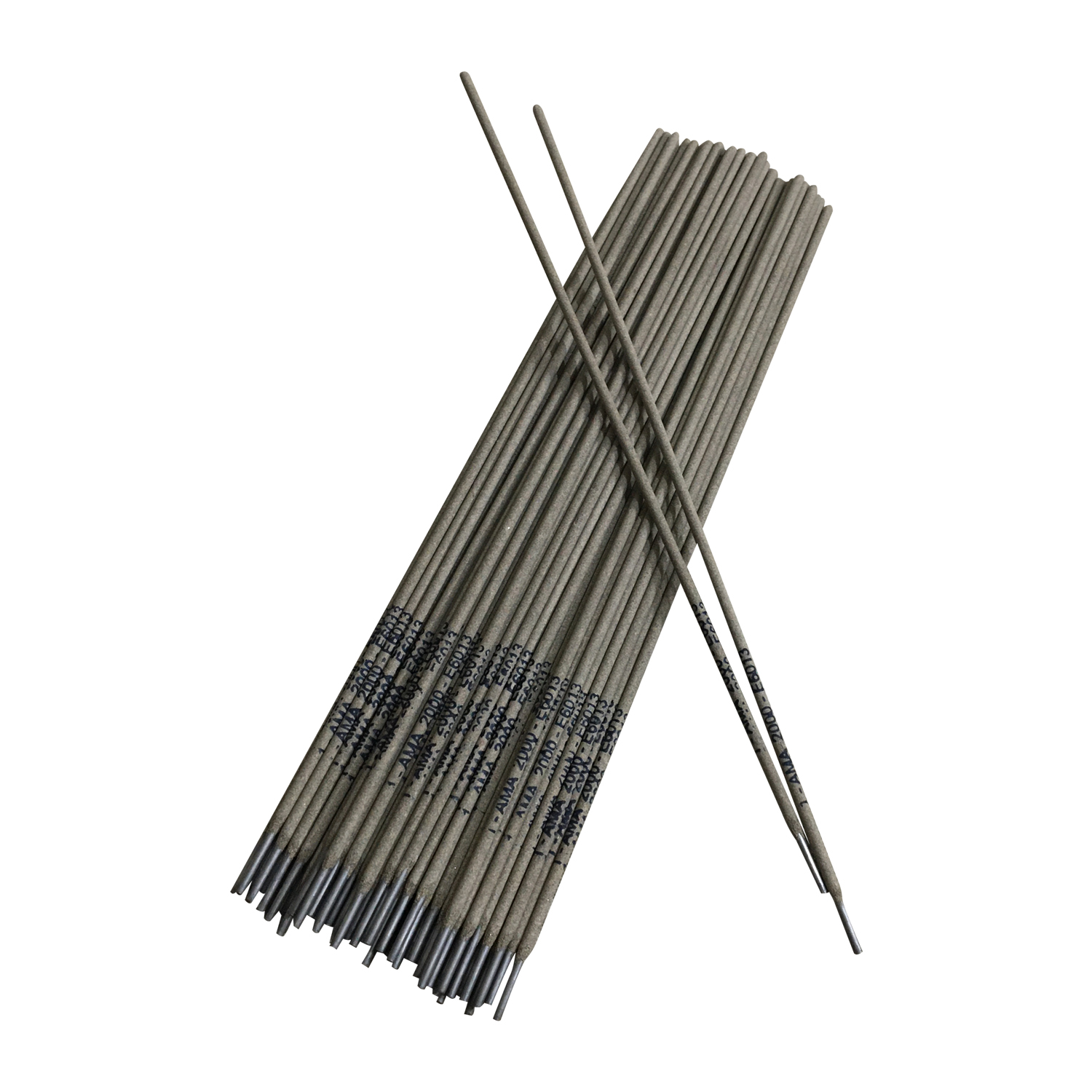 الکترود جوشکاری آما مدل A 2.5 وزن 2500 گرم