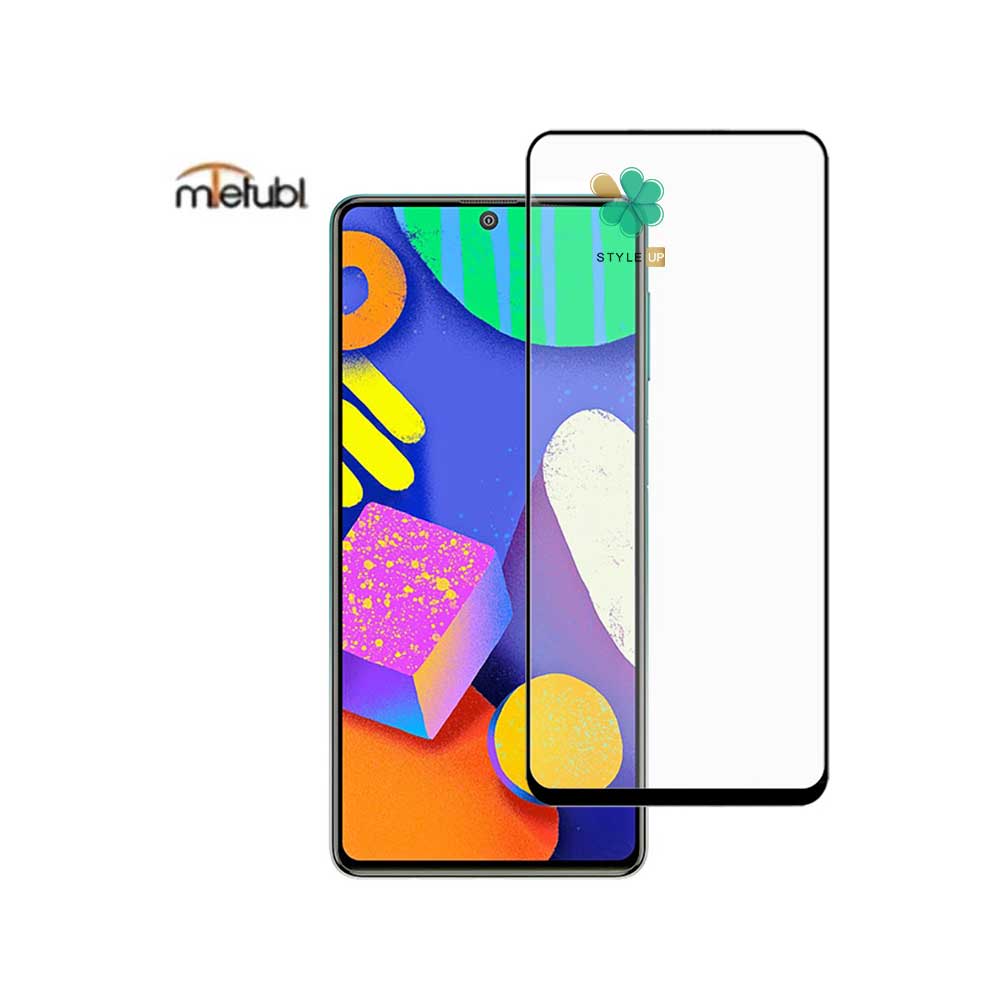 گلس محافظ صفحه میتوبل گوشی سامسونگ Galaxy F62 مدل Anti static