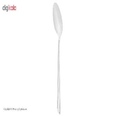 سرویس قاشق و چنگال 12 پارچه مدل AZ-001