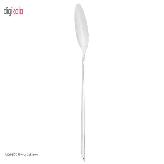 سرویس قاشق و چنگال 12 پارچه مدل AZ-001