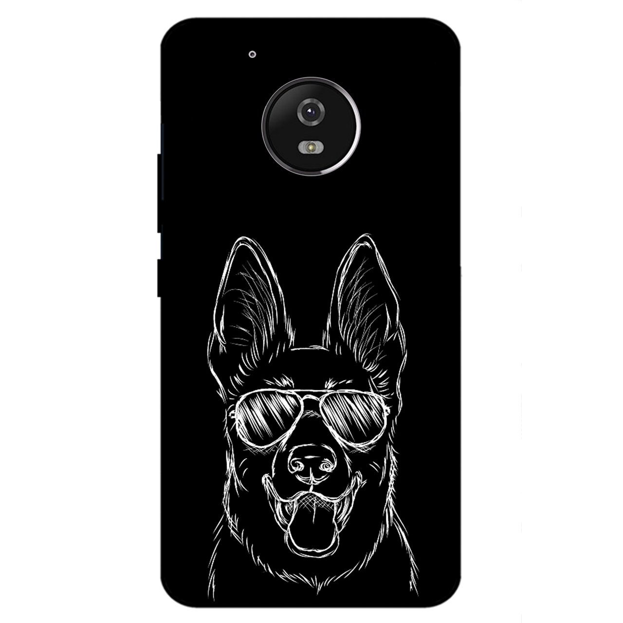 کاور کی اچ کد 7210 مناسب برای گوشی موبایل موتورولا Moto G5 Plus