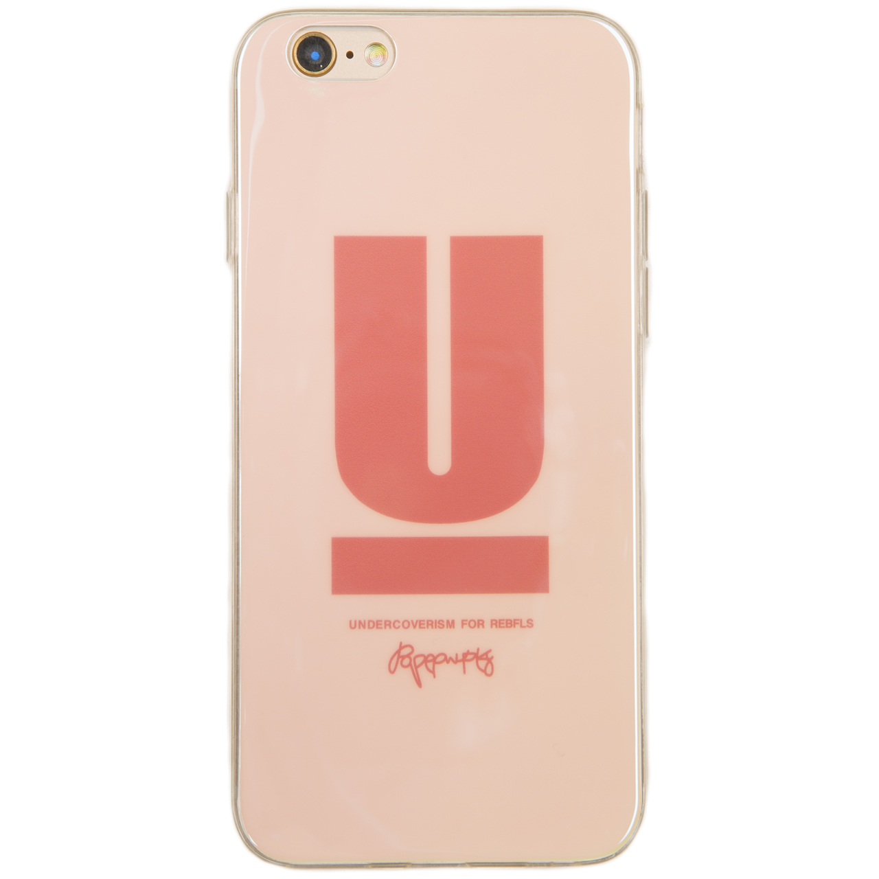 کاور مدل You مناسب برای گوشی موبایل اپل iPhone 6/6 s