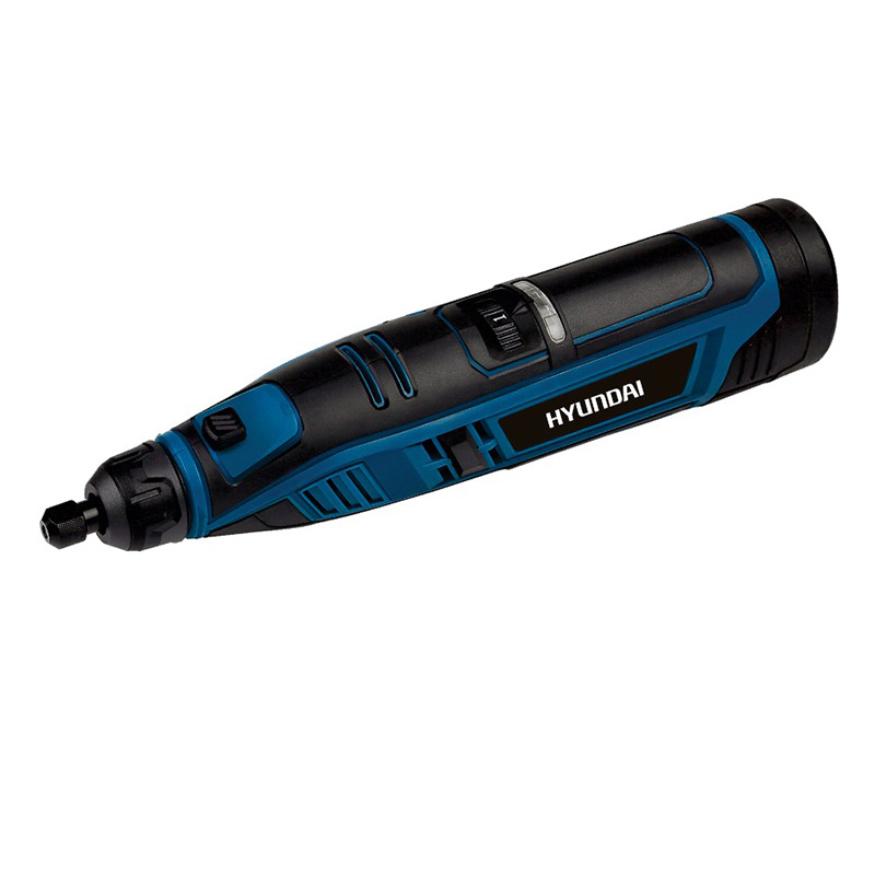 فرز حکاکی شارژی 12 ولت هیوندای مدل HP1232