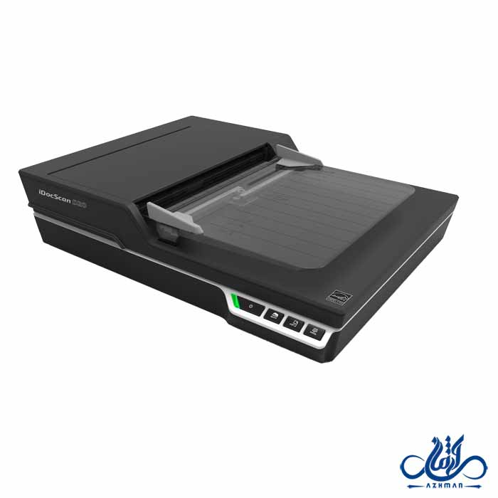 اسکنر فلت فیدر موستاک iDocScan D20