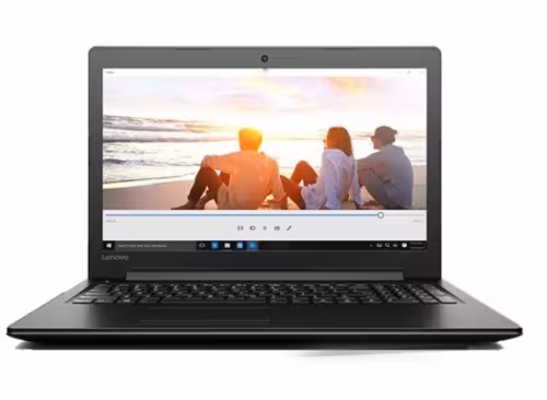 لپ تاپ 15 اینچی لنوو مدل Ideapad 310 پردازنده Core i3 رم 4GB حافظه 1TB گرافیک 2GB