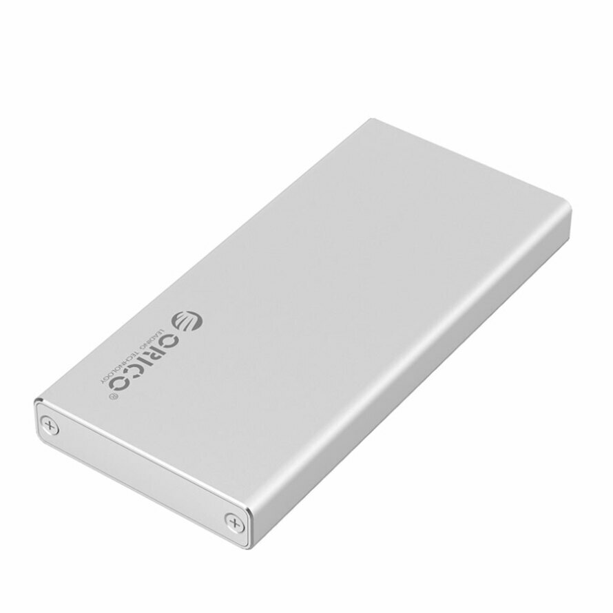 قاب اکسترنال هارد 2.5 اینچ اوریکو MSA U3