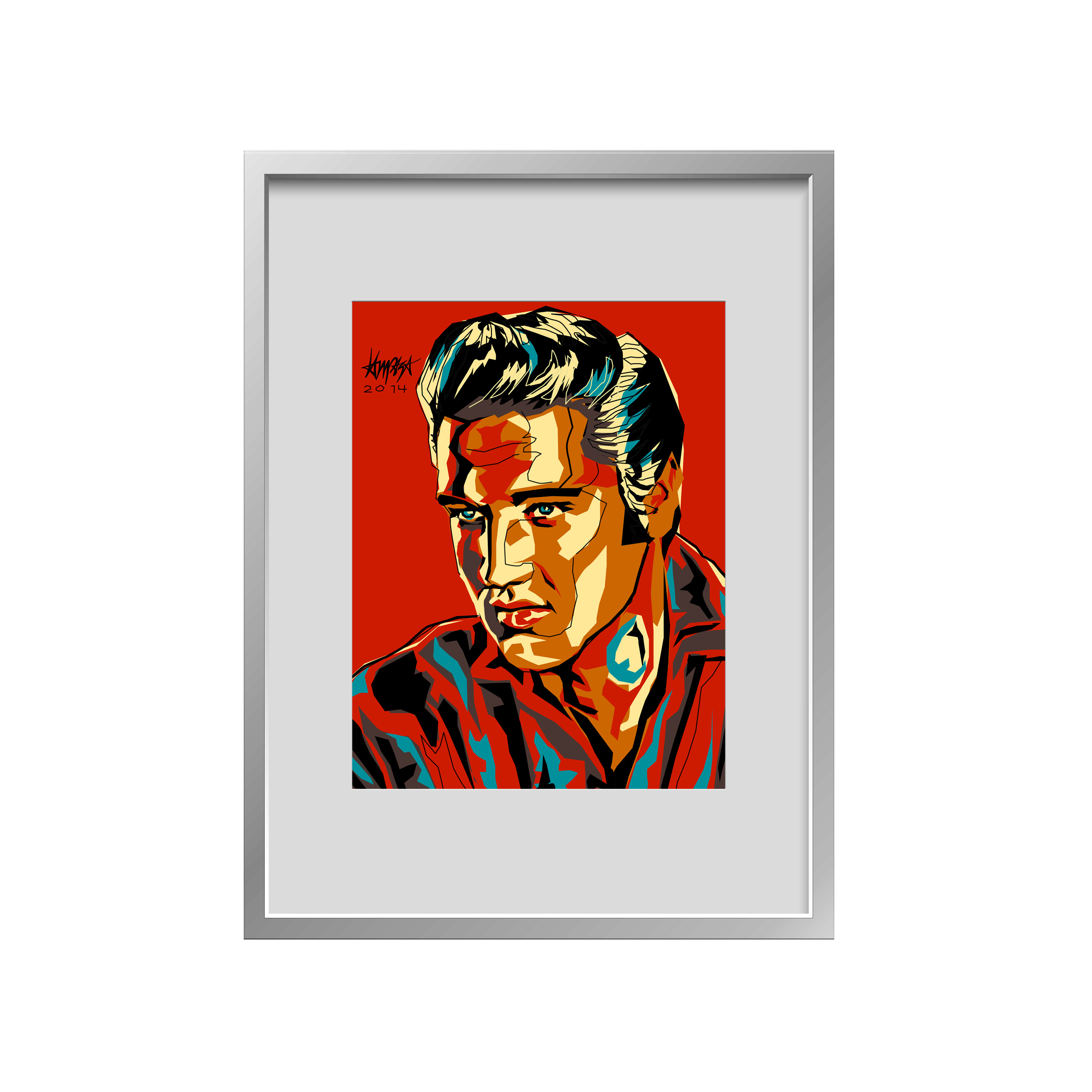 تابلو شاسی ویولت کد 3D3125