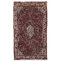 فرش دستباف دو متری سی پرشیا کد 187035