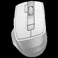 ماوس بی سیم ای فورتک مدل FG45CS AIR