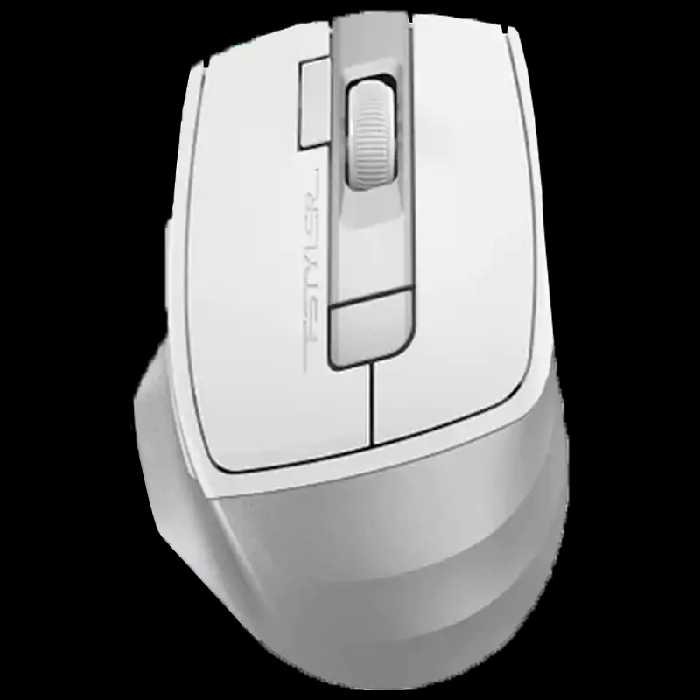 ماوس بی سیم ای فورتک مدل FG45CS AIR