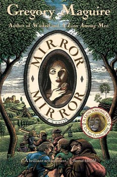 MIRROR MIRROR | مرکز فرهنگی آبی