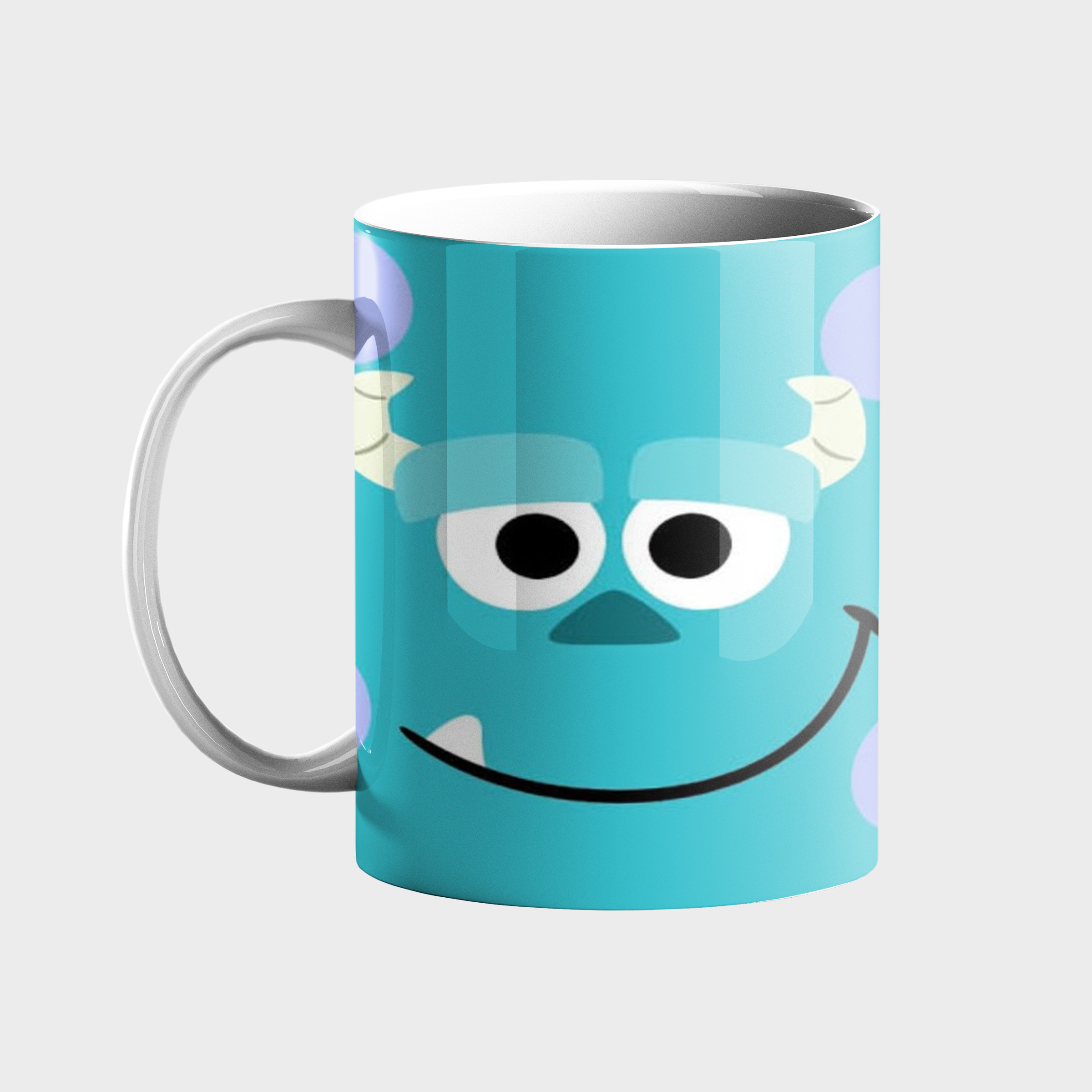 ماگ طرح سالیوان کد 64