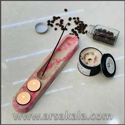 جاعودی و وارمر سنگی