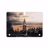 برچسب پوششی ماهوت مدل London City مناسب برای تبلت سامسونگ Galaxy Tab S 10.5 2014 T805