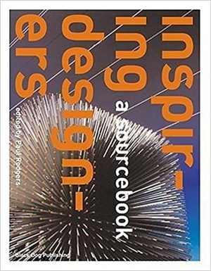 [PDF] دانلود کتاب Inspiring Designers - A Sourcebook, 2004