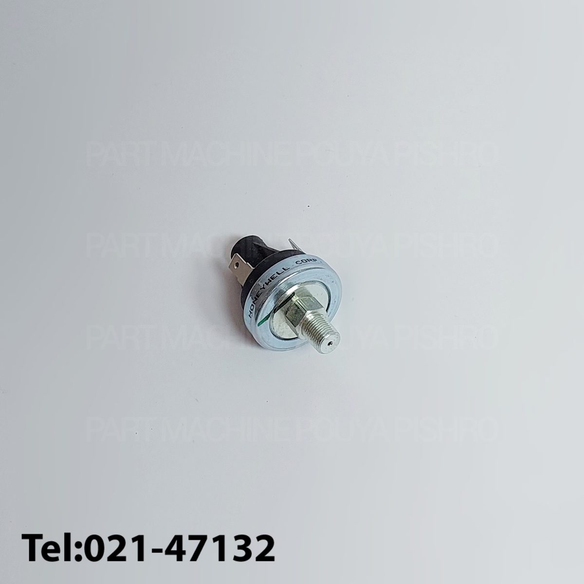 سنسور گاز ورودی لیفتراک هیوندای