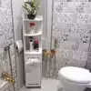 استند سرویس بهداشتی خونه خاص مدل Kh120