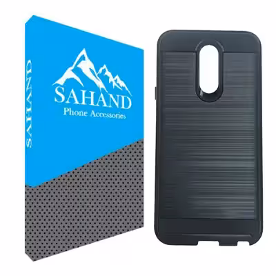 کاور سهند مدل TP2-01 مناسب برای گوشی موبایل ال جی Q7 / Q7 Plus