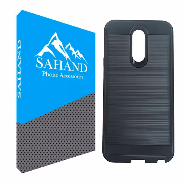 کاور سهند مدل TP2-01 مناسب برای گوشی موبایل ال جی Q7 / Q7 Plus