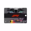 برچسب پوششی ماهوت مدل Formula One مناسب برای تبلت سامسونگ Galaxy Tab A 9.7 2015 T555