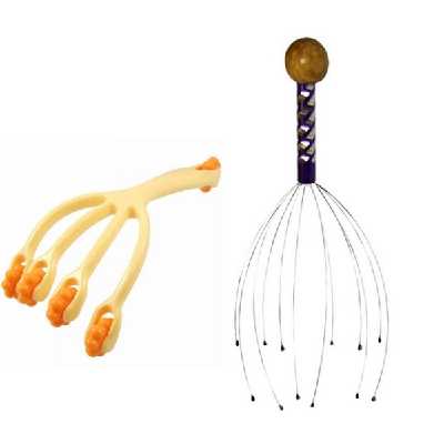 ماساژور دستی مدل 30  مجموعه 2 عددی