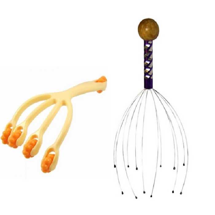 ماساژور دستی مدل 30  مجموعه 2 عددی