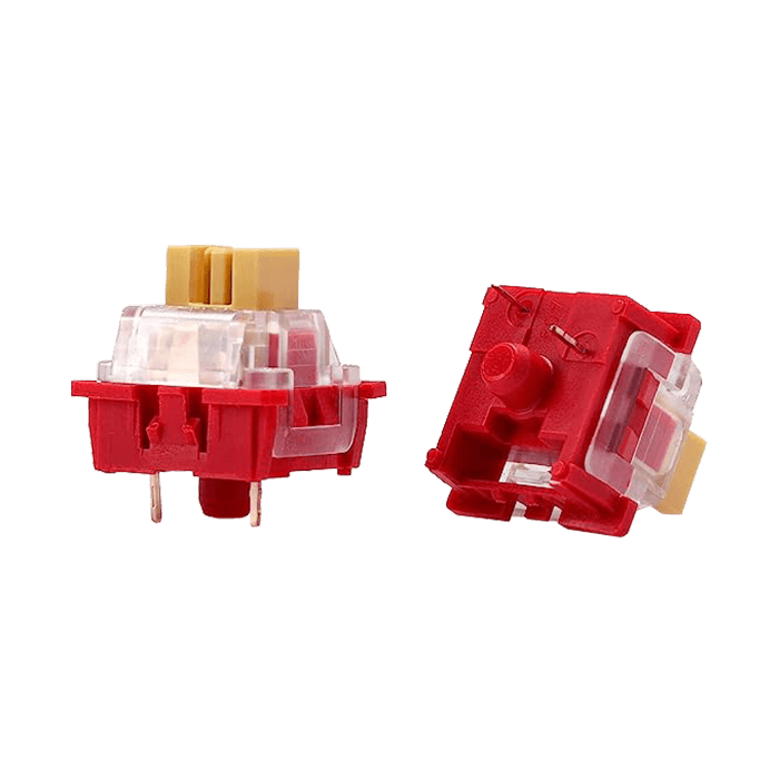 مشخصات قیمت و خرید سوئیچ مکانیکی گيمينگ ردراگون مدل Redragon A113 Bullet-F