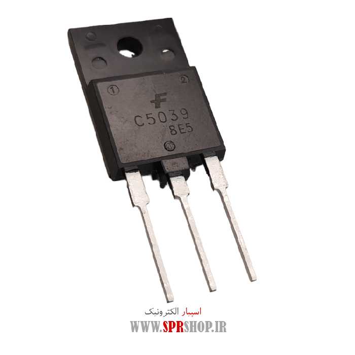 ترانزیستور C5039 TO-247
