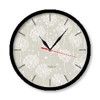 ساعت‌های دیواری راویتا طرح 2725