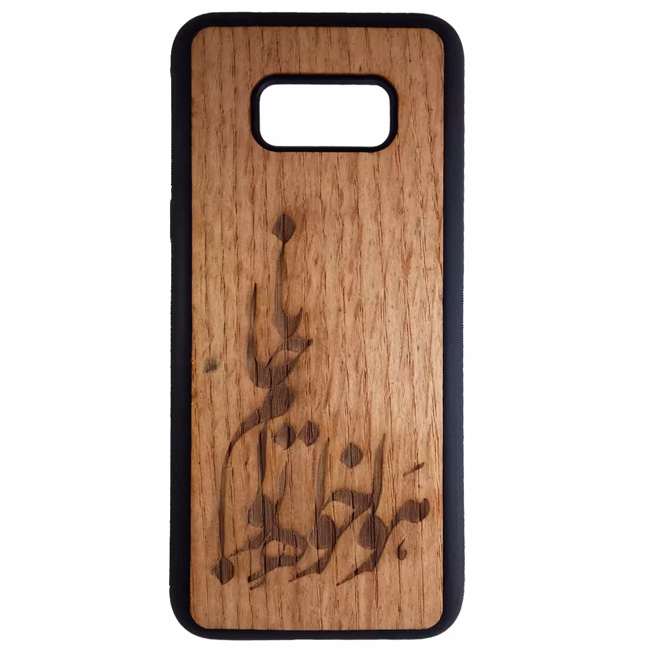 کاور طرح هواخواه توام کد 6601 مناسب برای گوشی موبایل سامسونگ galaxy s8 plus