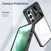 کاور بادیگارد مدل Warrior مناسب برای گوشی موبایل سامسونگ Galaxy S23