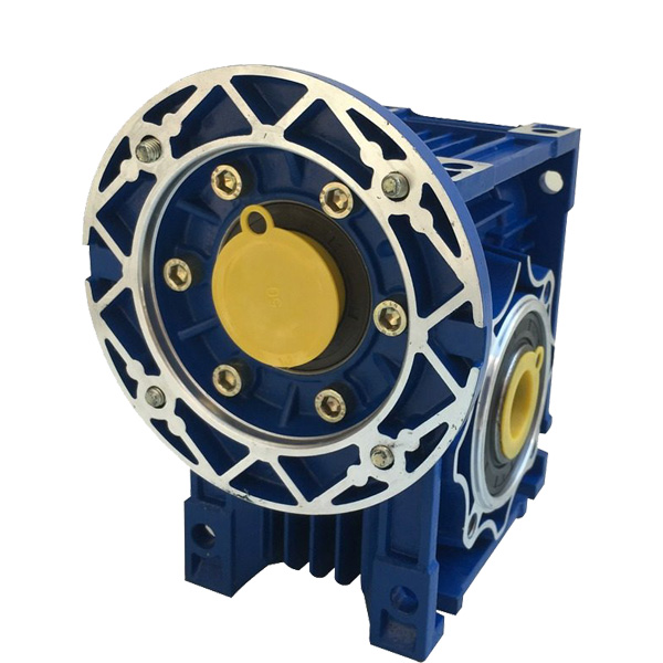 گیربکس مکعبی آلومینیوم چینی - فروشگاه پمپ بیات