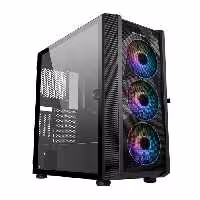 کیس مسترتک مدل HUNTER D2
