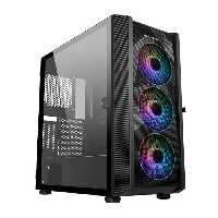 کیس مسترتک مدل HUNTER D2