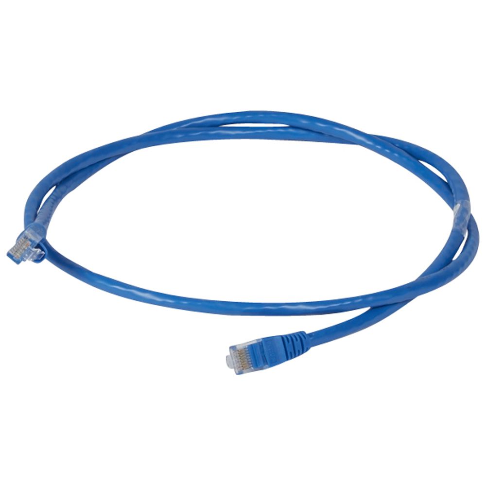 پچ کورد بیست متری CAT6 لگراند Legrand Cat6 20m - دوسو آی تی