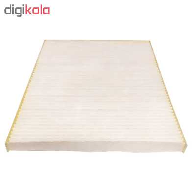 فیلتر کابین خودرو بهران فیلتر کد GL1397 مناسب برای کیا اسپورتیج