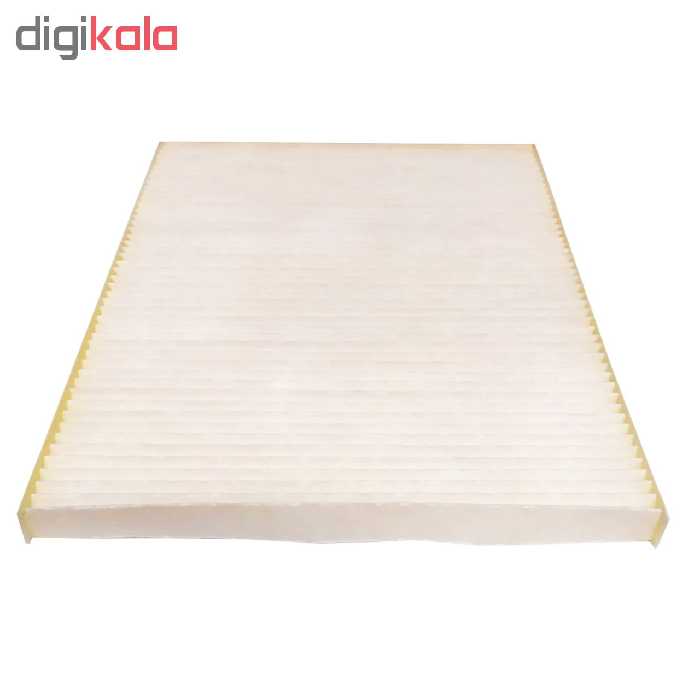 فیلتر کابین خودرو بهران فیلتر کد GL1397 مناسب برای کیا اسپورتیج